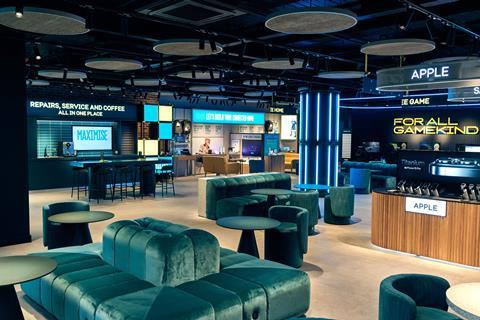 Bristol Experience Store – 4